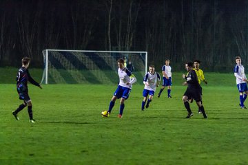Bild 161 - A-Junioren FSG BraWie 08 - SV Henstedt-Ulzburg : Ergebnis: 2:3